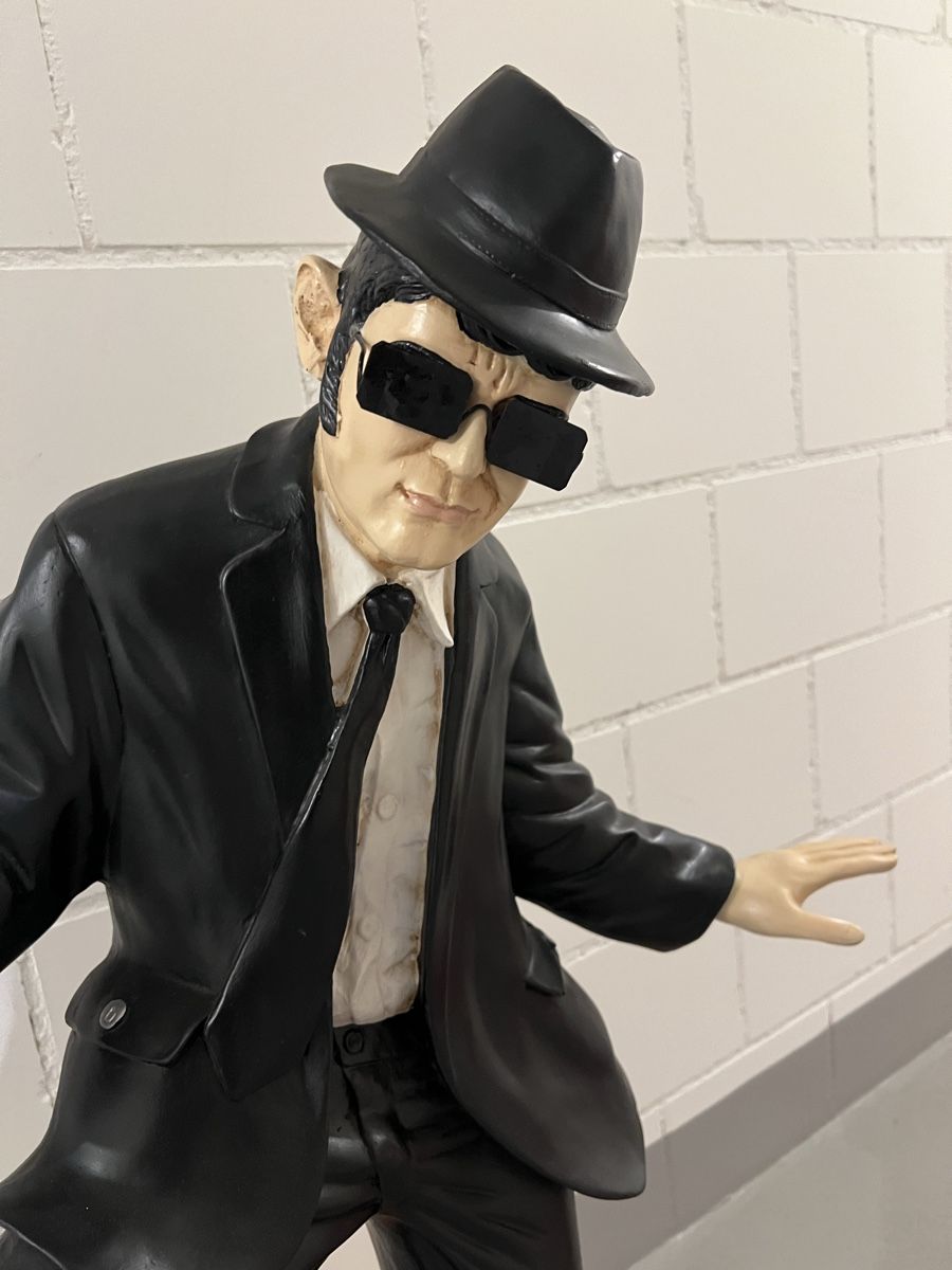 Statuette: Blues Brothers – Nuovo (secondo la descrizione) da Ipsach venduto da Be44 6