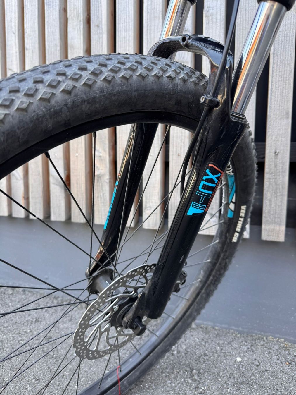 Bixs Vélos: Fahrrad Stöckli Rahmengrösse 44cm – D'occasion à Meierskappel par larissa6 3