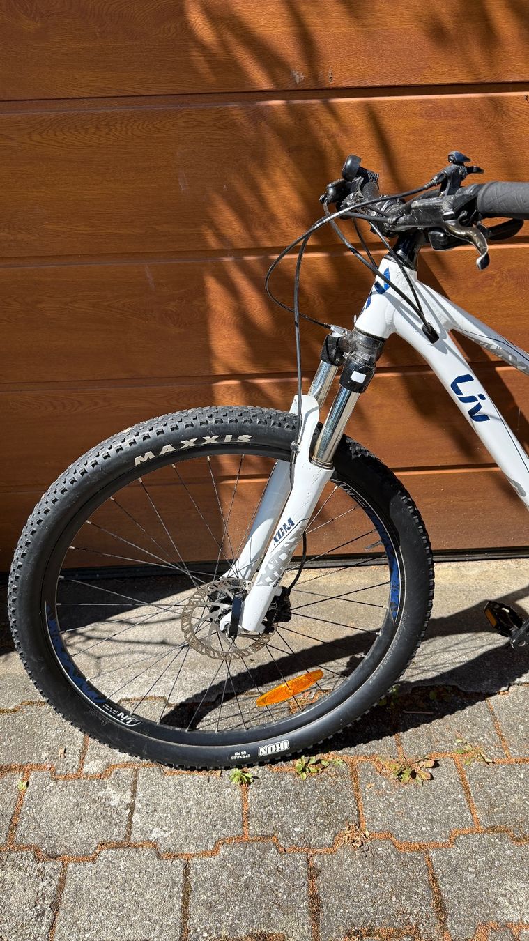 Velos: Mountain Bike Jugend Velo – Gebraucht aus Gelterkinden von macmartinbay 1