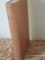 WERKE UND BRIEFE TORQUATO TASSO