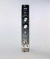 Wackylab - Lords Of Chaos - Eurorack 4HP diodes distortion