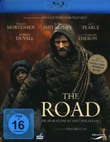 The road - Die Apokalypse ist erst der Anfang