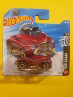 Hot Wheels PEDAL DRIVER
