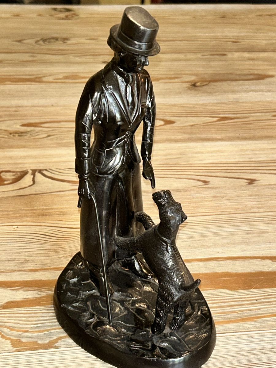 Sculture & Statue: Schöne Frigur – Usato da Düdingen venduto da Reconflo 2