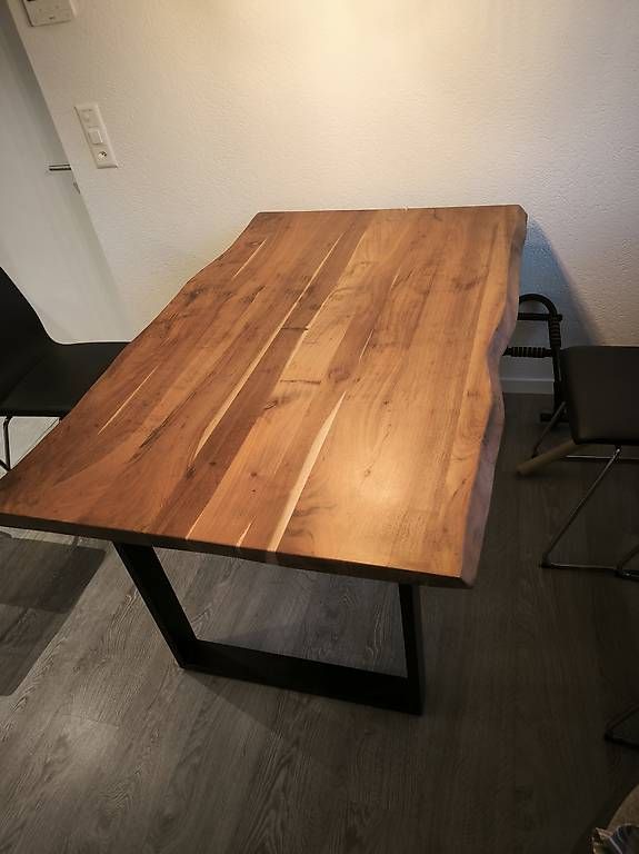 Tables: Esstisch – D'occasion à Mühledorf BE par san_w889