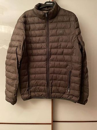 Daunenjacke von Petrol Industries, Grösse L