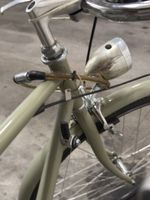Retro-Citybike