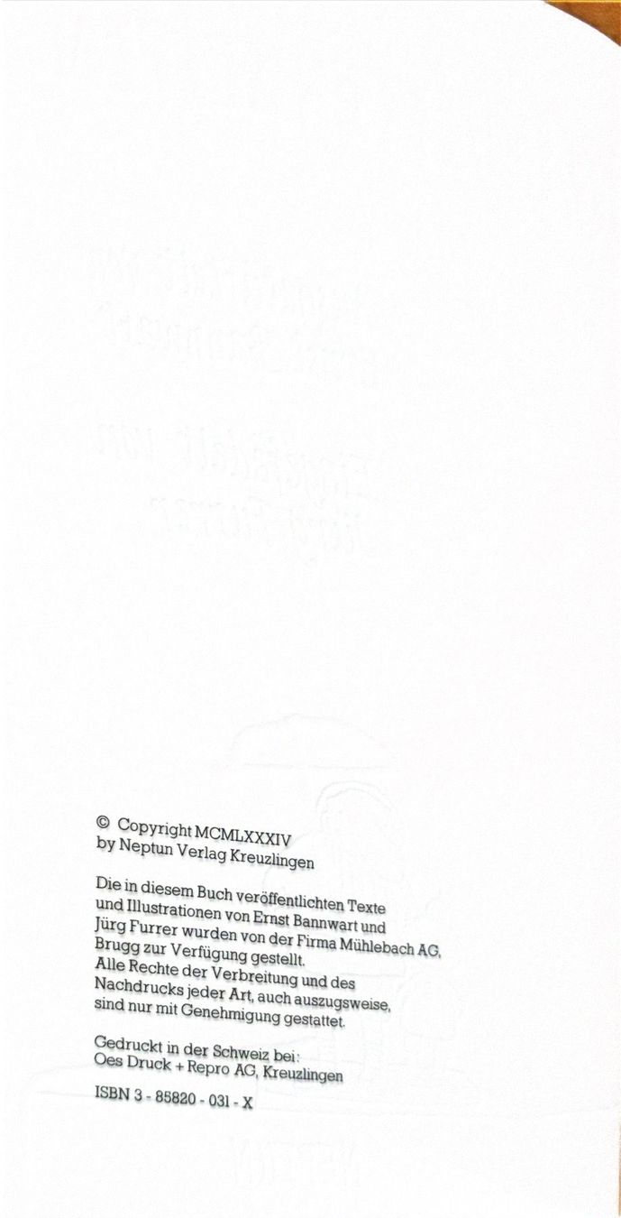Libri: Bannwart Ernst, Weisheiterkeiten – Nuovo (secondo la descrizione) da Sarnen venduto da Livres 2