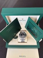 Rolex Submariner no Date 2024 Top Zustand  CHF 9600.
