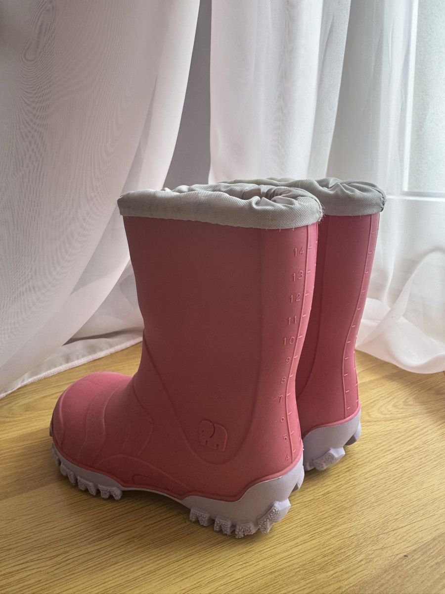 Elefanten Scarpe per ragazzi: Elefanten Gummistiefel, Grösse 23 – Usato da Zuchwil venduto da AleskaS 2