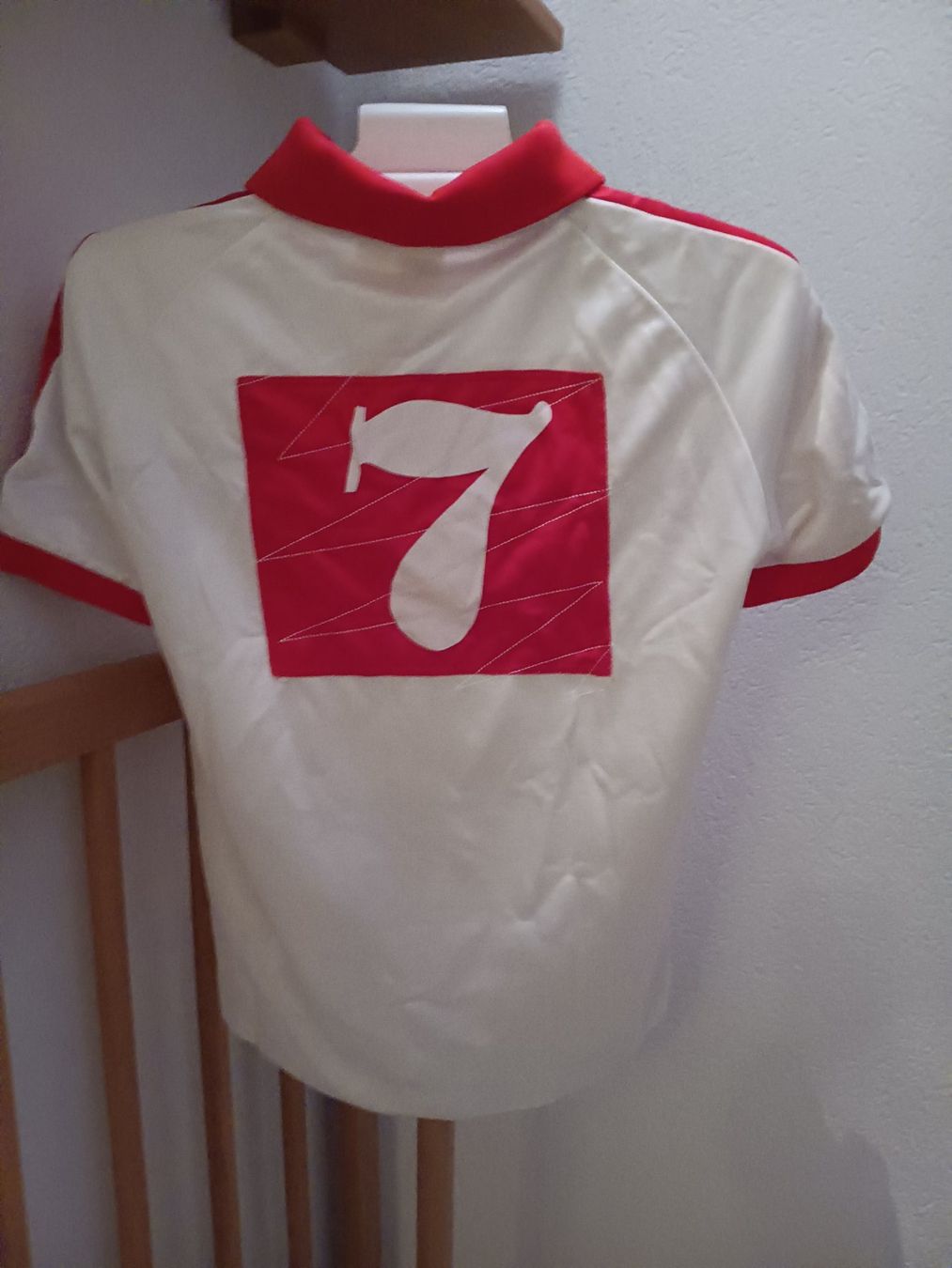 Puma Canottiere & Pantaloni: Red Star Beograd vintage – Usato da Neuchâtel venduto da den_7x9p 1