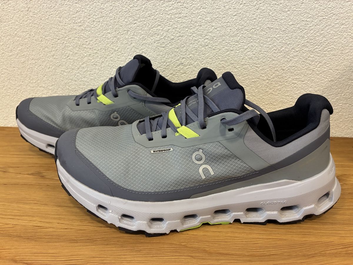 On Damenschuhe: On Cloudvista Waterproof  – Neu (gemäss Beschreibung) aus Münchwilen TG von mirechsteiner 1