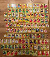 120 Panini Bilder WM 2026