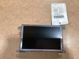 Navigation Bildschirm zu Peugeot 508 SW 1.6 16V T