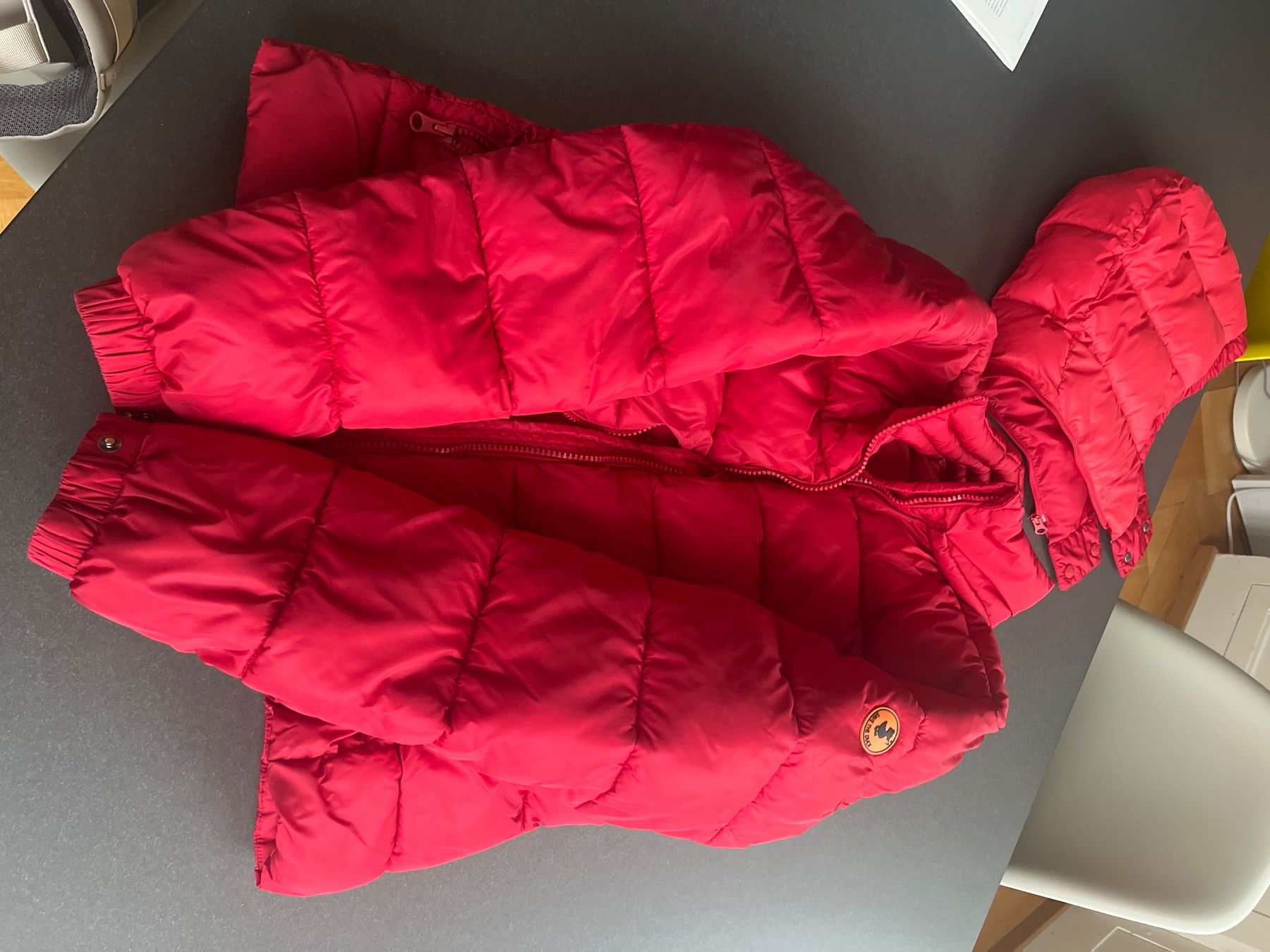 Save the duck Vestes & Manteaux: Save The Duck Winterjacke, 164 – D'occasion à Bern par Christa3006 2