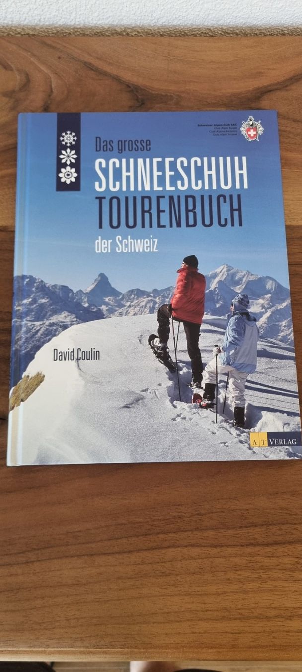 Libri: Wanderbücher AT Verlag – Usato da Pfeffikon LU venduto da Andy1969 2