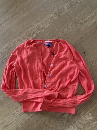 Tommy Hilfiger cardigan 