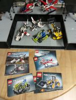 LEGO Technic Konvolut