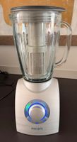 Philips HR2094 Blender - Ideal für Smoothies im Sommer!