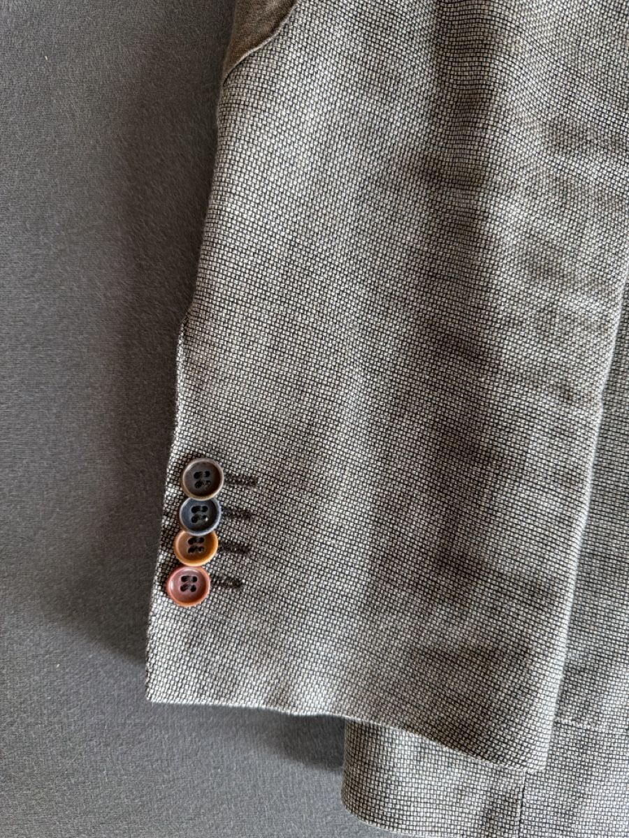 Sakko Costumes: CARL  GROSS   SAKKO   GR  .  50 – D'occasion à Wetzikon ZH par philippe_22 1