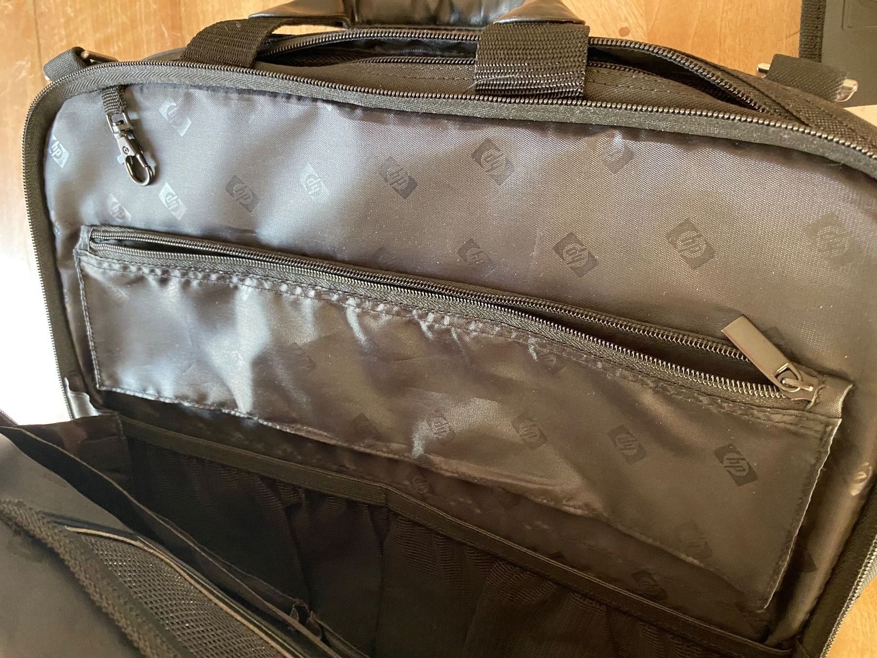 Borse: HP Laptop Tasche wie neu – Nuovo (secondo la descrizione) da Zürich venduto da hulahup 3