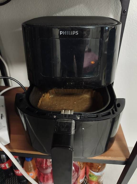 Elettrodomestici da cucina: Philips Airfryer – Usato da Felben-Wellhausen venduto da erd_2ygk 2