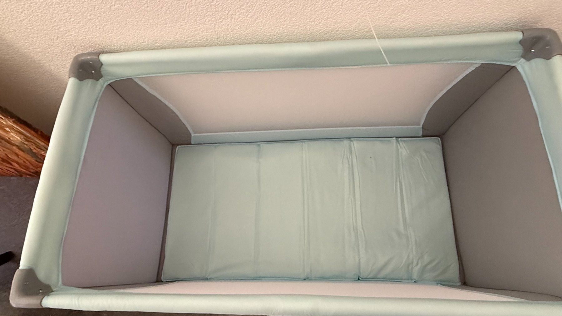 Betten: Baby Reisebett – Neu und originalverpackt aus Winznau von Puha2001 3
