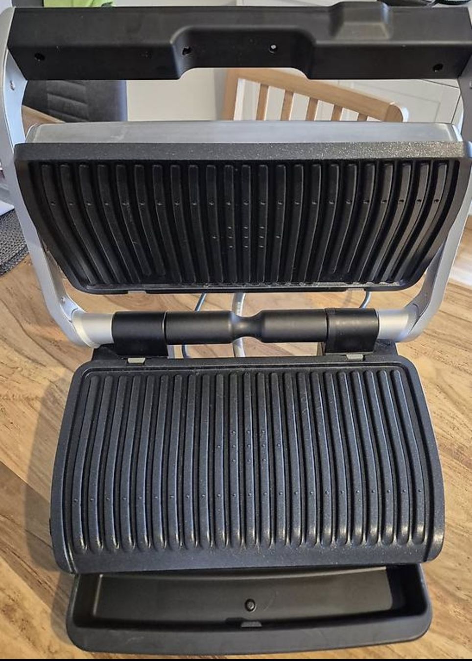 Grils: Tefal OptiGrill elite XL – D'occasion à Gerlafingen par Hope72 4