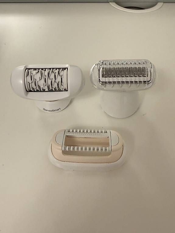 Epilatori: Braun Silk-épil 9 Flex Epilierer  – Usato da Winkel venduto da jbuchwalder17 2