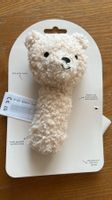 Teddy Rassel/Greifling für Babys, Neu mit Etikett!