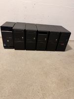 Desctop PCs Ersatzteile