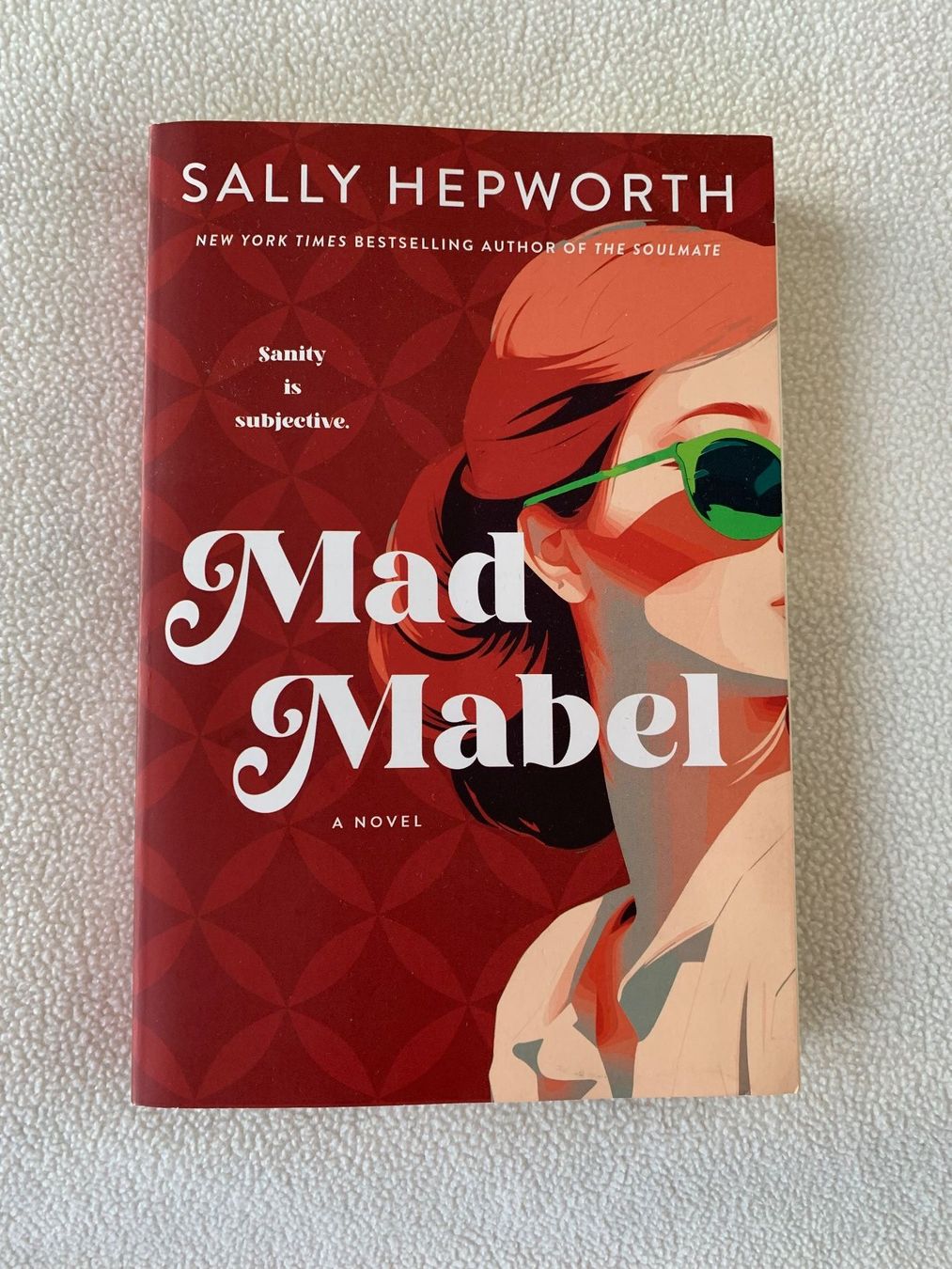 Libri: Mad Mabel – Usato da Horgen venduto da mag_scv9