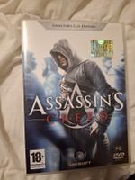 Gioco PC Assassin's Creed Director's Cut Edition, 18+