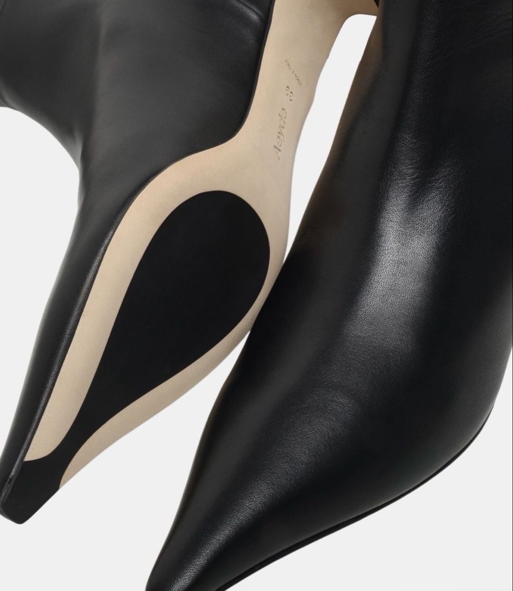 Aeyde Scarpe da donna: Aeyde boots  – Nuovo e nell'imballaggio originale da Paradiso venduto da viorea 1