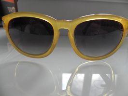 Sonnenbrille