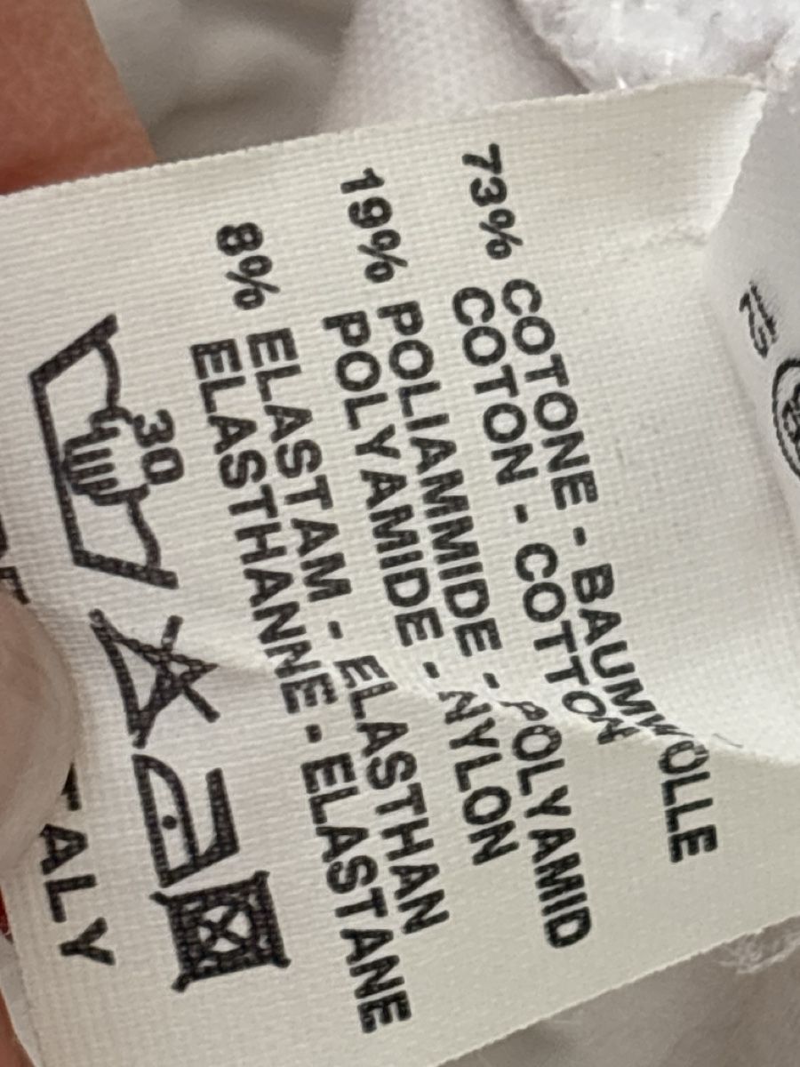 Aigner Pantaloni: Aigner Damen Hose gr.38 – Usato da Nebikon venduto da Draga25 9