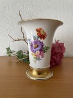 Meissen Prunkvase