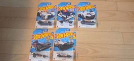 HotWheels Racd Team Set 5  neu in Originalverpackung