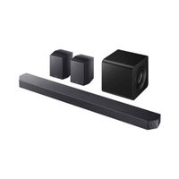 Samsung HW-Q930D/EN Premium Soundbar mit Dolby Atmos