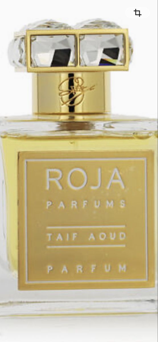Roja Parfum & Eau de Toilette: Roja, taif aoud, parfum,2ml Abfüllung – Gebraucht aus Buchs AG von Genius5