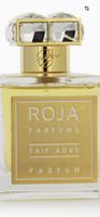 Roja, taif aoud, parfum,2ml Abfüllung
