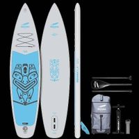 Paddle gonflable Indiana SUP 12 Excellent état