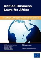 OHADA Business Laws Africa - Common Law Manual English Book