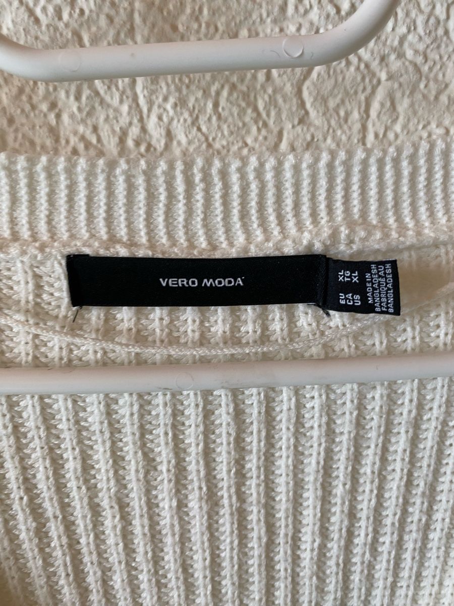 Vero Moda Giacche: Strickjacke von Vero Moda – Usato da Emmen venduto da Linda-Bachmann 2