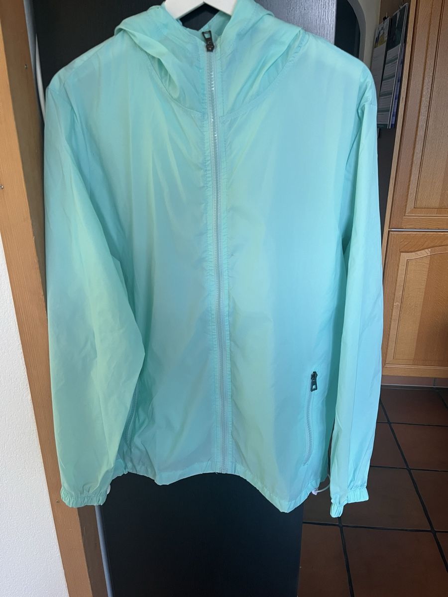 Giacche: Windjacke – Nuovo (secondo la descrizione) da Matten(St.Stephan) venduto da sch_5csq