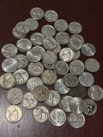 5 Cents USA