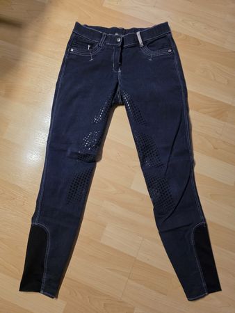 Reitjeans Grösse 36/38