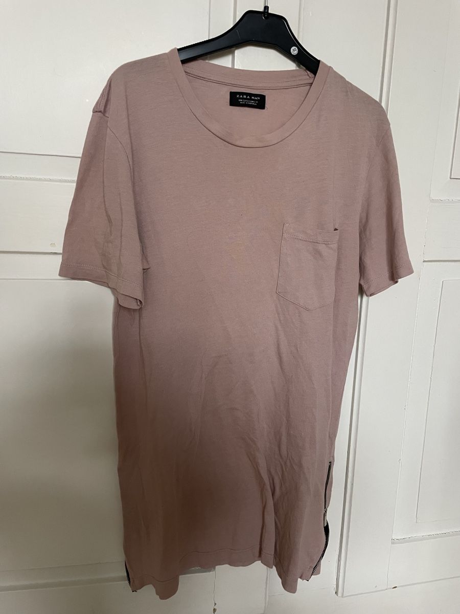 Zara T-shirt: Tshirt Zara Grösse S Oversized – Usato da Zürich venduto da TheWickerman