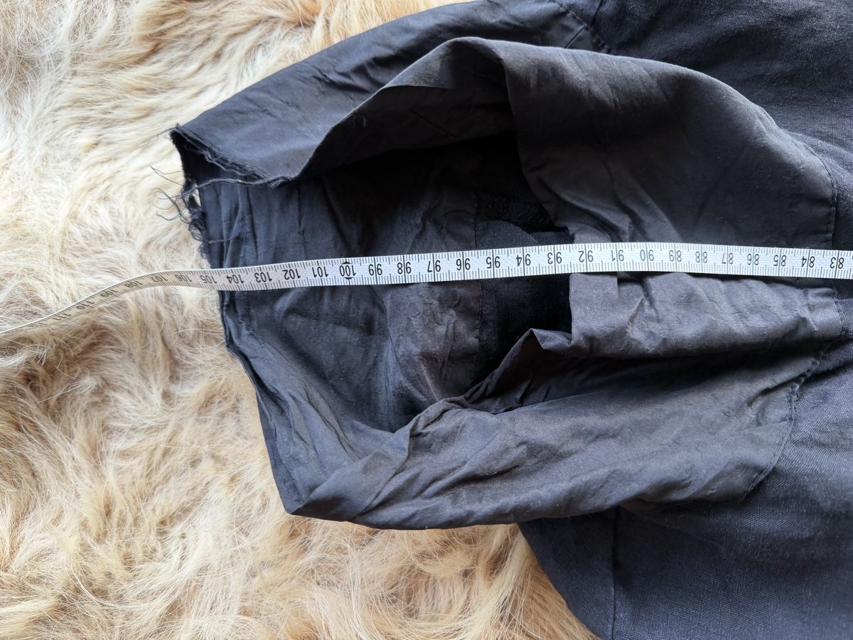 Mokoshji Hosen: Mokoshij Sarouelhose – Gebraucht aus Reigoldswil von MerlinsMorgane 8