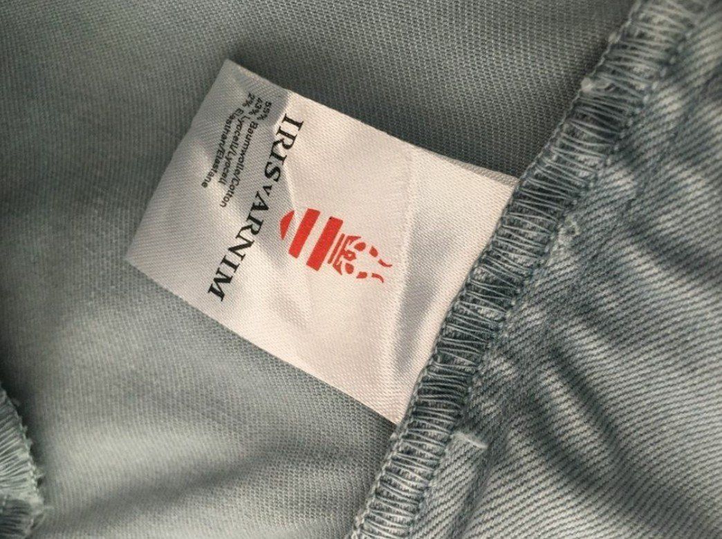 Jeans: Iris Arnim Jeans 27 / xs – Usato da Weggis venduto da sil88 6